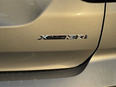 Used 2024 BMW X3 xDrive30i image 35