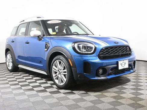 Used 2023 MINI Cooper Countryman S AWD/4WD image 9