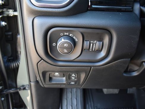 New 2026 RAM 1500 Rebel w/ Rebel Level 2 Equipment Group image 30