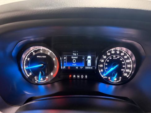 Used 2019 Ford Ranger XLT w/ Equipment Group 302A Luxury AWD/4WD image 27