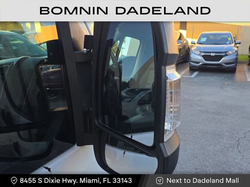 Used 2023 RAM ProMaster 3500 image 10