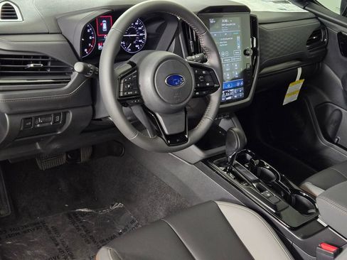 New 2026 Subaru Forester Sport w/ Onyx Edition AWD/4WD image 12