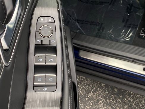 New 2026 Nissan Rogue Platinum w/ Platinum Premium Package image 14