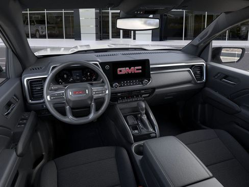 New 2026 GMC Canyon Elevation w/ Convenience Package image 15