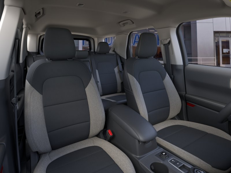New 2026 Ford Bronco Sport Big Bend AWD/4WD image 33