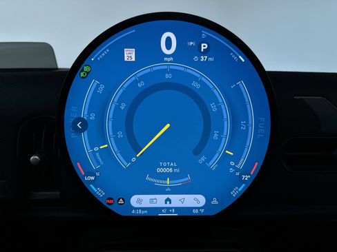 New 2026 MINI Cooper S FWD image 18