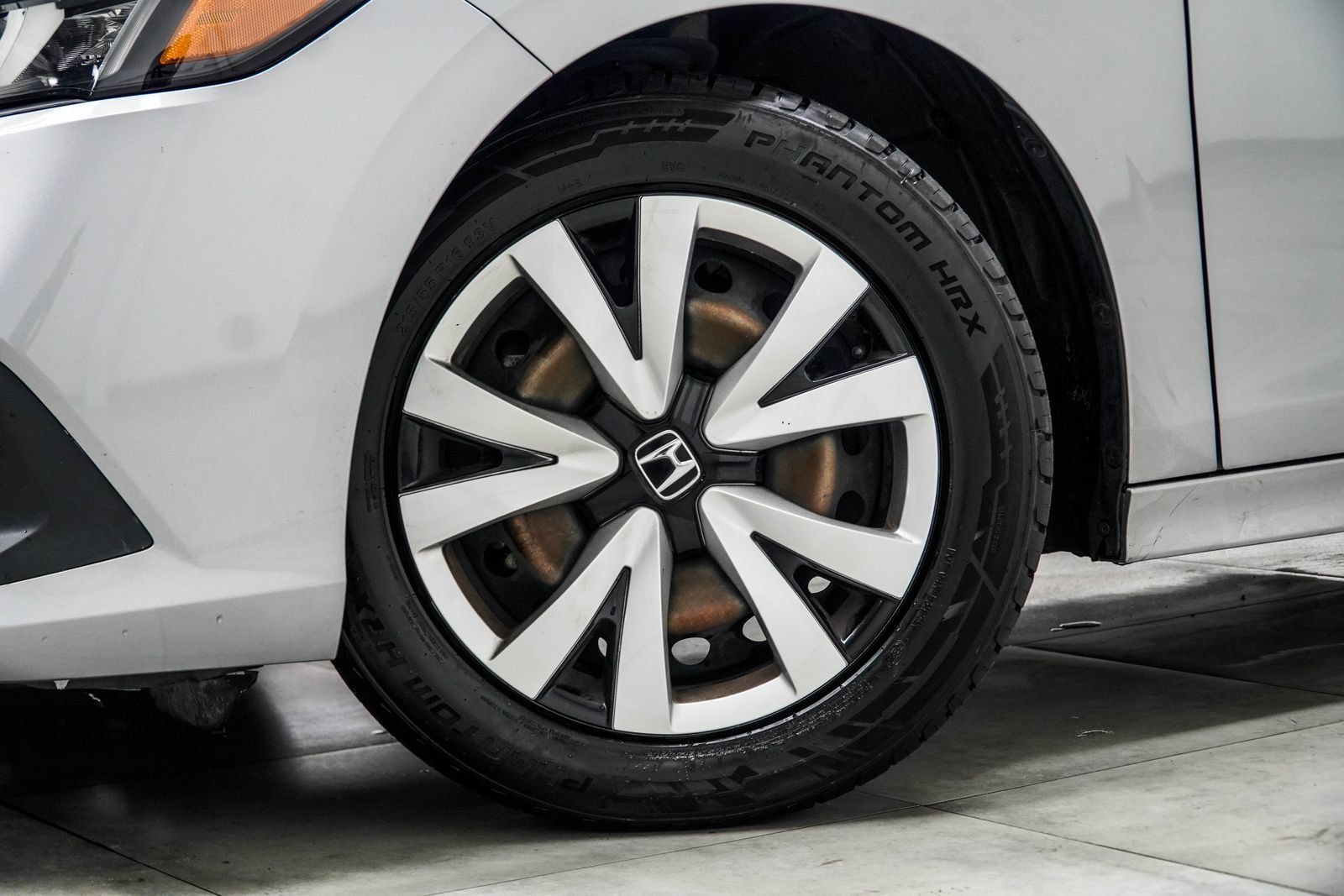 Used 2022 Honda Civic LX image 7