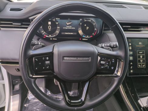 Used 2024 Land Rover Range Rover Sport Dynamic SE AWD/4WD image 17