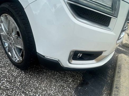 Used 2017 GMC Acadia Limited SLT FWD image 4