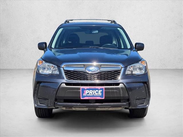 Used 2015 Subaru Forester 2.0XT Premium AWD/4WD image 7