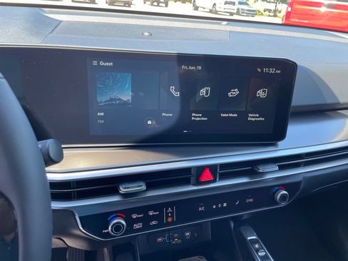 New 2026 Kia Sorento S FWD image 21