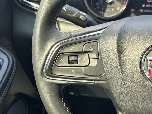 Used 2023 Buick Encore GX Preferred w/ Cold Weather Comfort Package AWD/4WD image 28