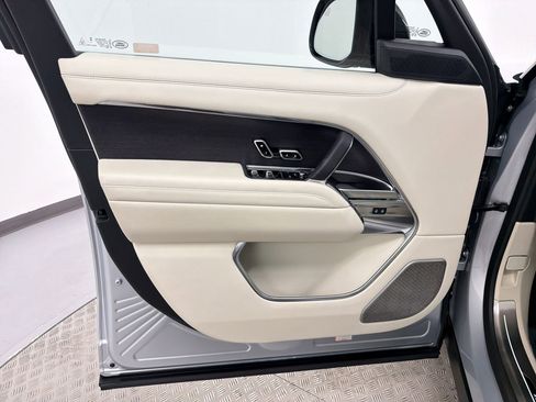 Certified 2024 Land Rover Range Rover Autobiography AWD/4WD image 17