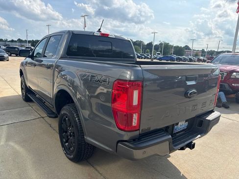 Used 2023 Ford Ranger XLT w/ Equipment Group 302A High AWD/4WD image 6