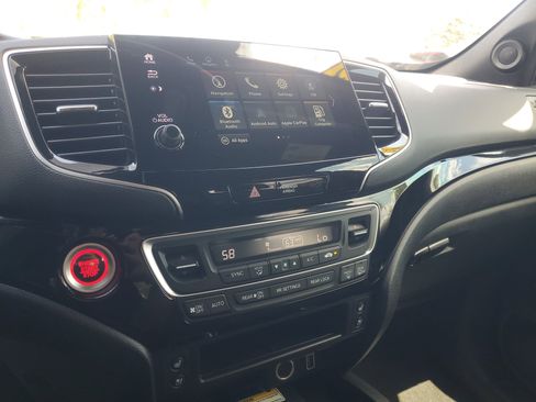 Used 2023 Honda Passport Elite image 20