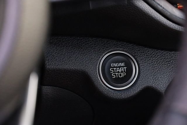 Used 2023 Kia Forte GT-Line w/ GT-Line Technology Package FWD image 14