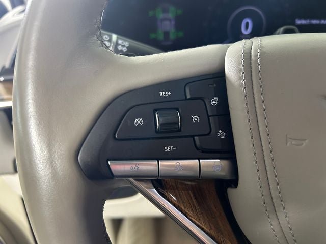 Used 2023 Cadillac Escalade Premium Luxury Platinum AWD/4WD image 14