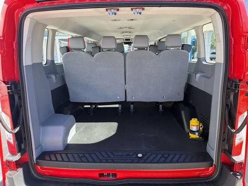Used 2017 Ford Transit 350 XL RWD image 25