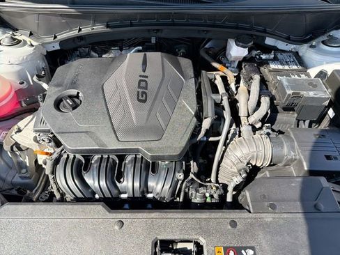 Used 2023 Hyundai Tucson SEL AWD/4WD image 19