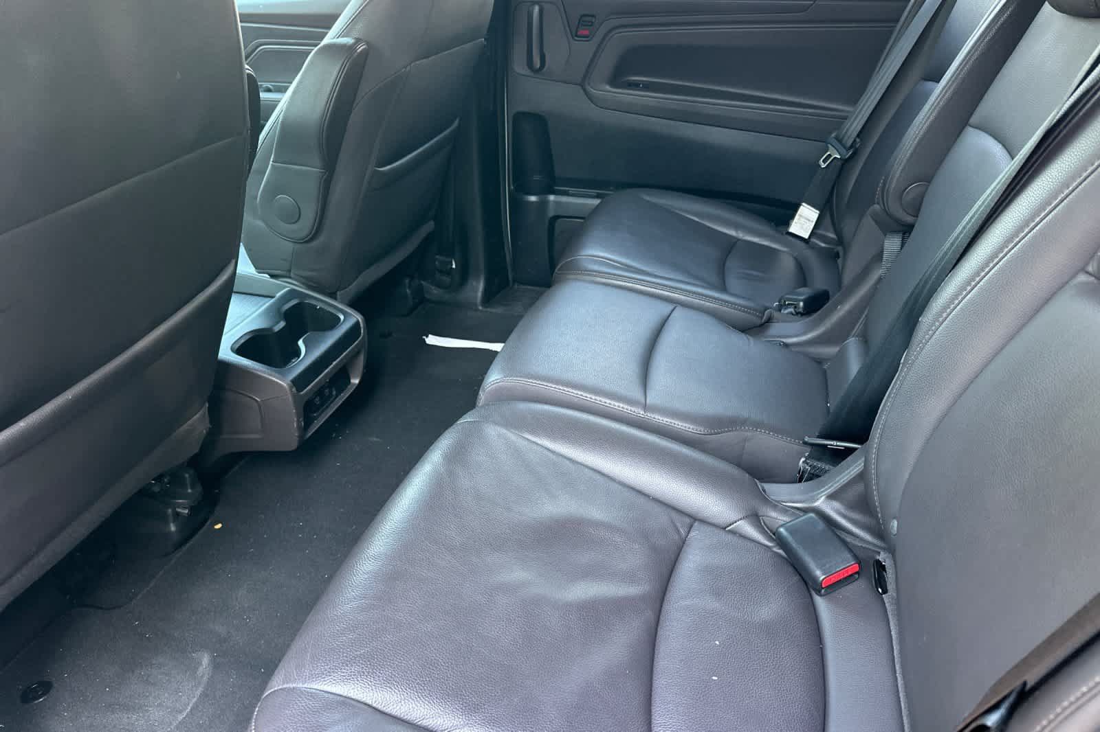 Used 2019 Honda Odyssey EX-L image 5
