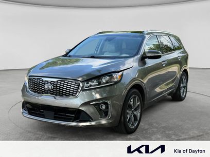 Used 2019 Kia Sorento SX