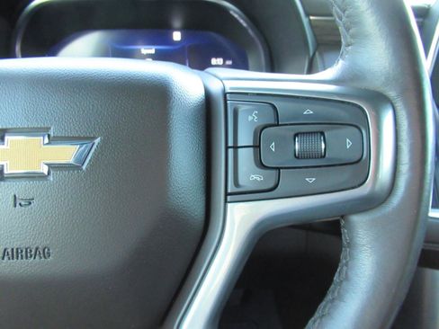 Used 2023 Chevrolet Tahoe LT RWD image 26