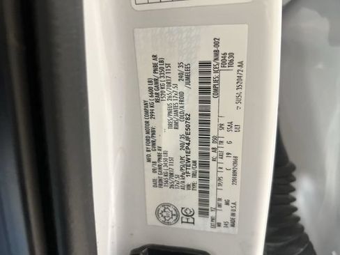 Used 2018 Ford F150 XLT AWD/4WD image 29