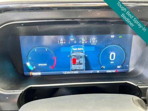 Used 2024 Ford F250 Lariat w/ Lariat Ultimate Package AWD/4WD image 11