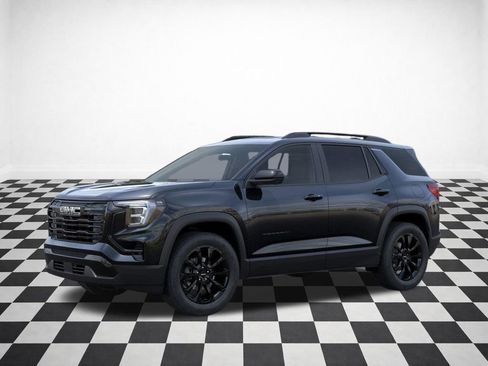 New 2026 GMC Terrain Elevation image 31