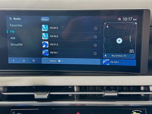 New 2026 Hyundai Santa Cruz Limited AWD/4WD image 11