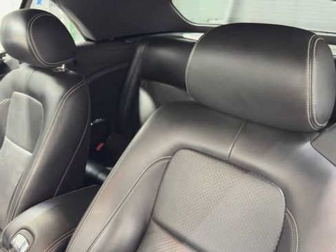 Used 2014 Jaguar XK Convertible RWD image 21