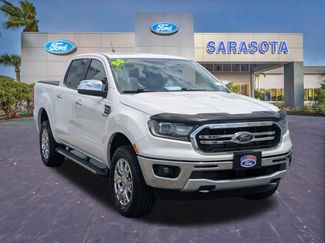 Certified 2020 Ford Ranger Lariat w/ Equipment Group 501A Mid RWD video 1