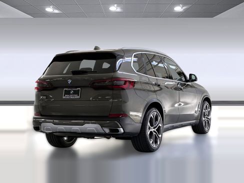 Certified 2023 BMW X5 sDrive40i w/ Premium Package image 8