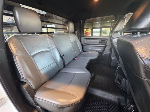 Used 2023 RAM 3500 Tradesman AWD/4WD image 31