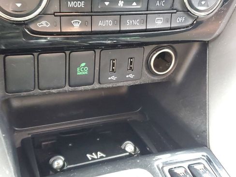 Used 2019 Mitsubishi Eclipse Cross SE image 26