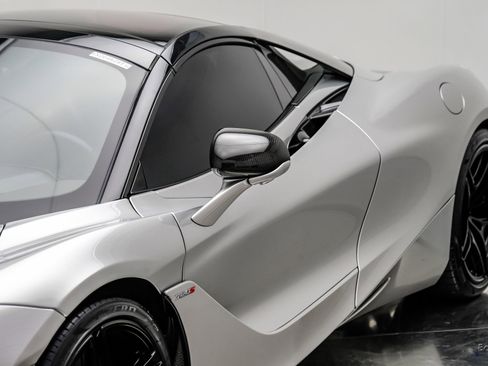 Used 2020 McLaren 720S Luxury image 38