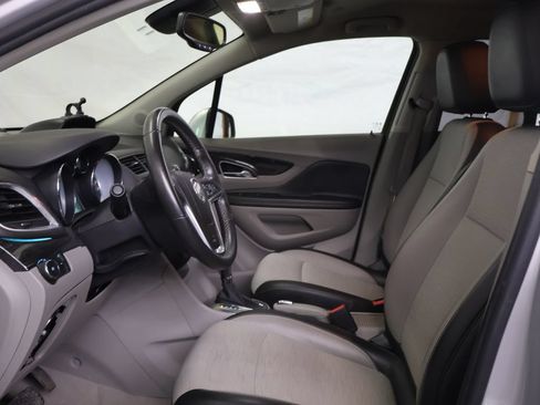 Used 2016 Buick Encore Convenience FWD image 16