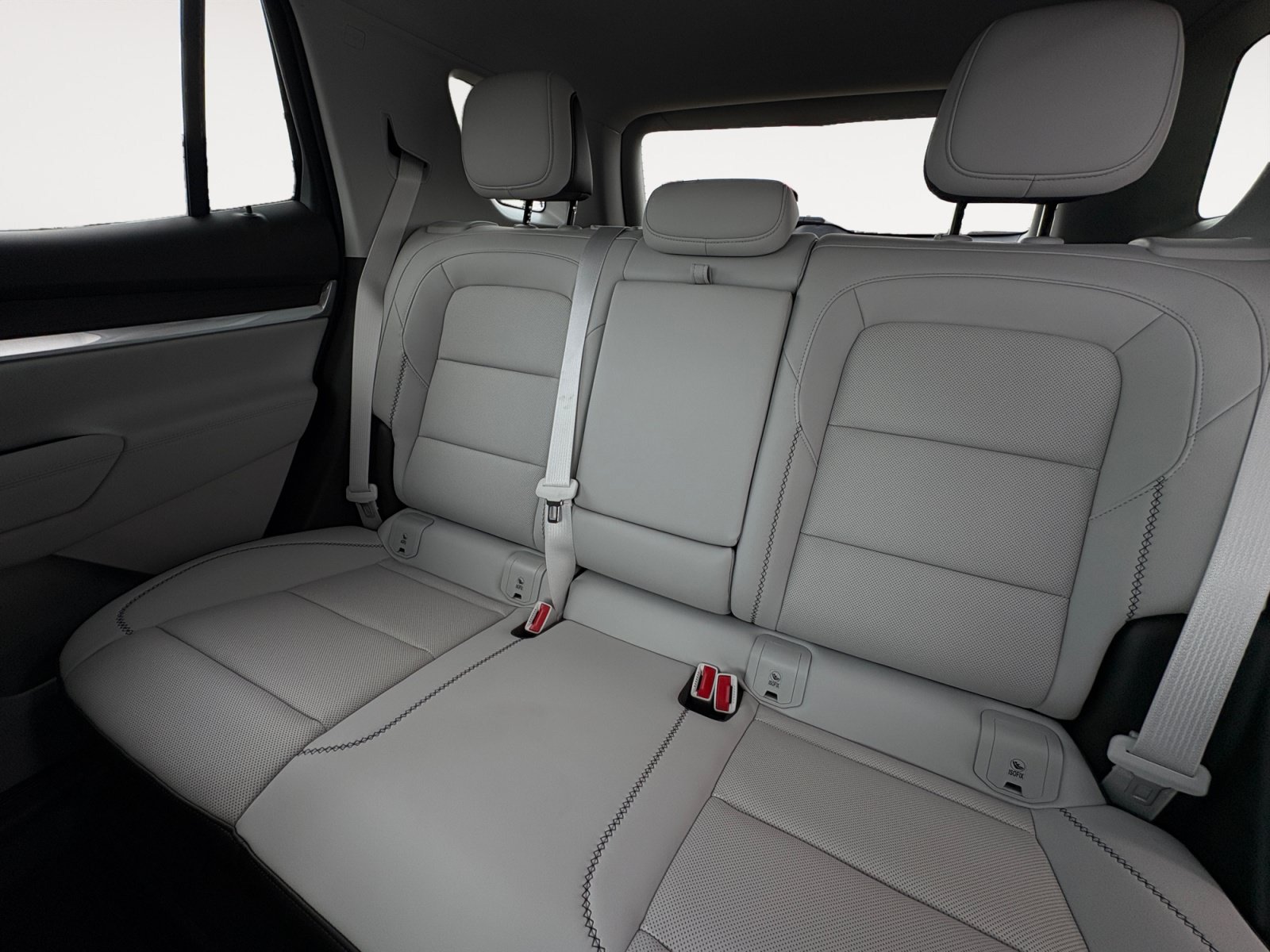New 2027 GMC Terrain Denali w/ LPO, Floor Liner Package AWD/4WD image 24