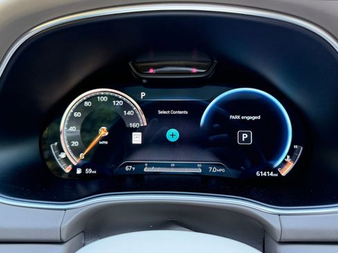 Used 2023 Genesis GV80 3.5T Prestige image 27