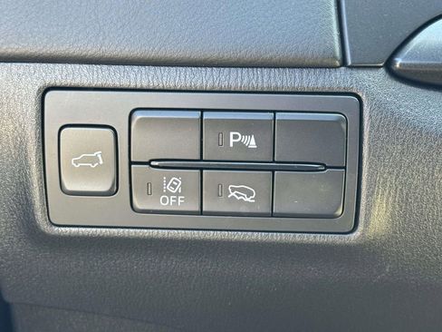 Used 2023 MAZDA CX-9 Carbon Edition image 19