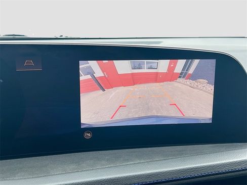 Used 2024 Cadillac XT4 Sport image 14