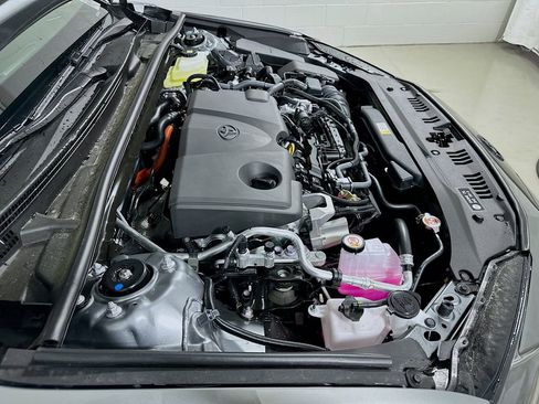 New 2026 Toyota Camry XSE FWD image 19