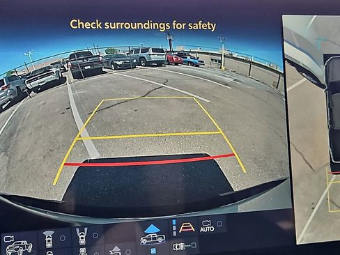 New 2026 Toyota Tacoma Limited image 23