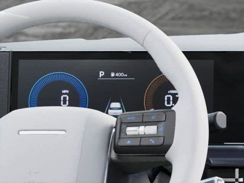 New 2026 Hyundai Santa Fe SE image 14