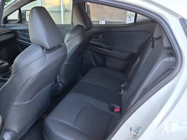 Certified 2026 Toyota C-HR AWD/4WD image 14