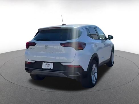 Used 2025 Buick Encore GX Preferred FWD image 14