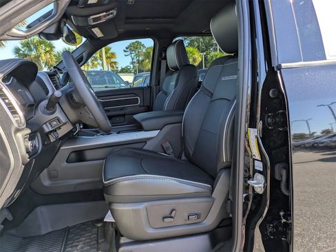 Used 2025 RAM 2500 Laramie image 2