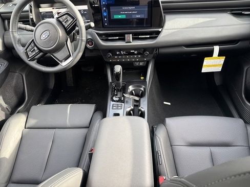 New 2026 Subaru Outback Touring XT image 14