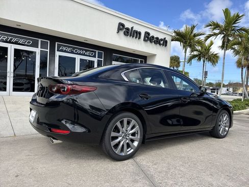 New 2026 MAZDA MAZDA3 2.5 S Sedan w/ Preferred Pkg FWD image 24