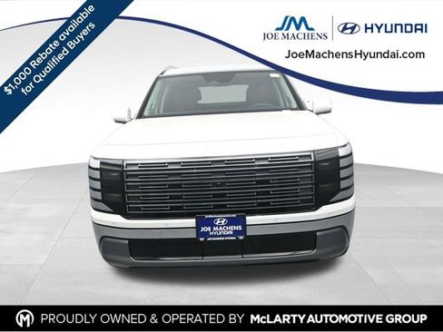 New 2026 Hyundai Palisade Limited image 3